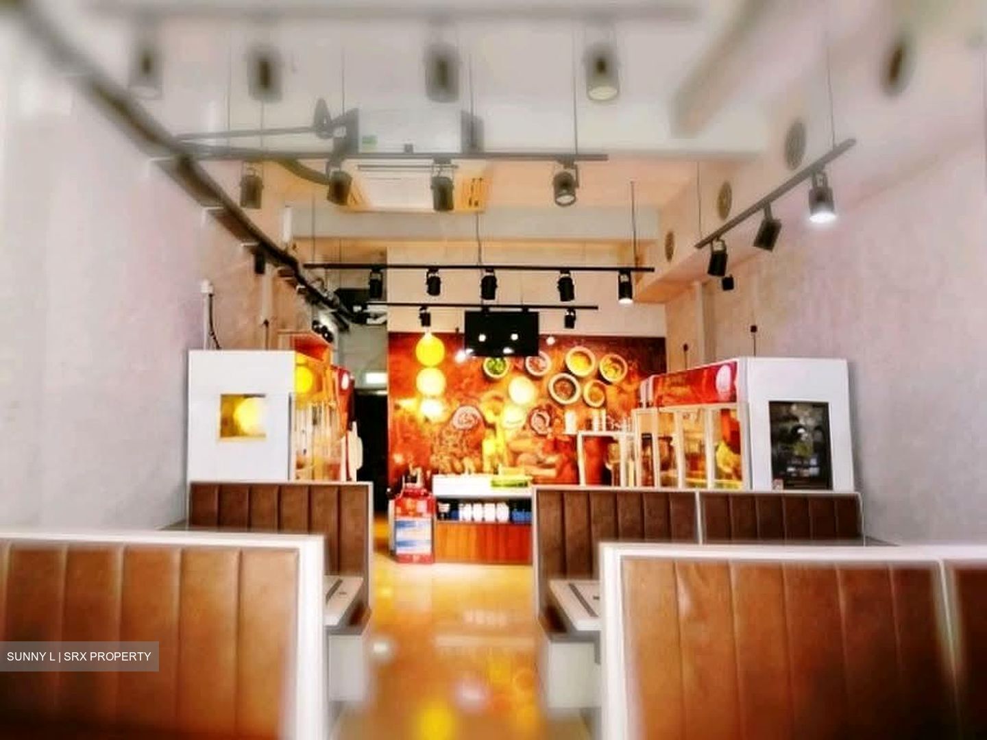 Townshend Road (D8), Retail #590386211